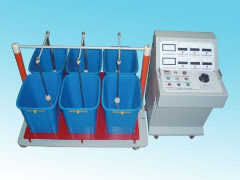 大电流发生器5252a电力测试中的强大工具