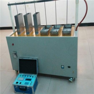 绝缘安全工器具智能测试平台-扬州达瑞有限公司