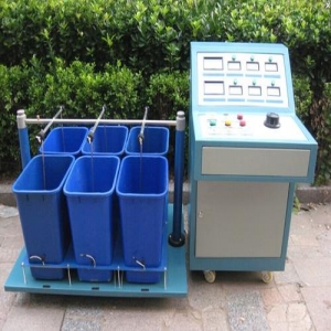 YTM-III型绝缘靴手套耐压试验装置-扬州达瑞有限公司