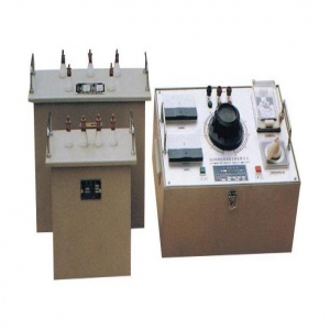 HTTX-H辅助绝缘工具试验装置-扬州达瑞有限公司