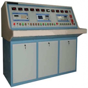GDBT 变压器电气特性综合测试台-扬州达瑞有限公司