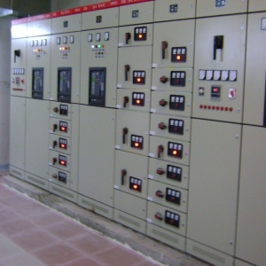 ZCGK-II高低压开关柜通电试验台-扬州达瑞有限公司